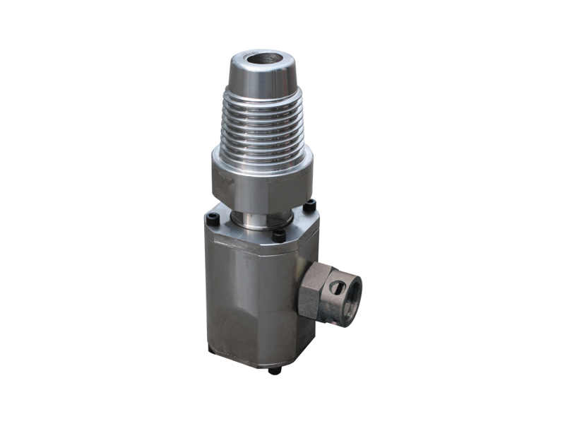  XD73/25ZS high-pressure water injector