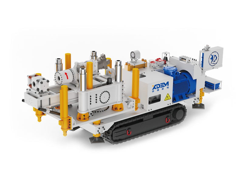 ZYWL-D（全方位）系列煤矿用工程钻机 