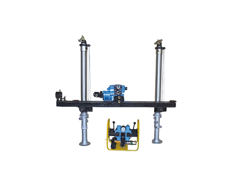 KZQJC型、ZQJC系列架柱式钻机